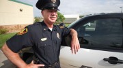 Police Chief Bob Grandpre