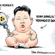 N. Korea Entertains With Latest Outburst, Refers to “Horrible Disaster”